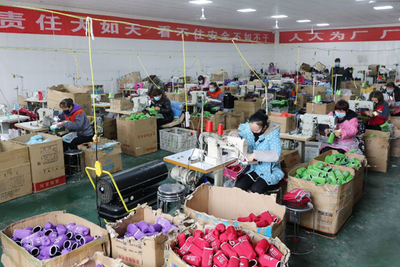 長子縣“真金白銀”助推企業(yè)復(fù)工復(fù)產(chǎn) 知識產(chǎn)權(quán)服務(wù)