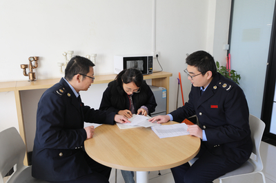 平陰稅務(wù) 稅惠直達(dá)賦能創(chuàng)新，精準(zhǔn)服務(wù)知識產(chǎn)權(quán)