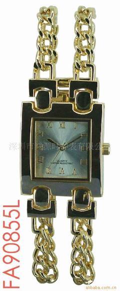 探尋時間與時尚的完美融合——深圳市鴻源達表業(yè)男裝手表全解析