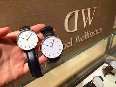 選擇簡約手表 DW是否值得推薦？