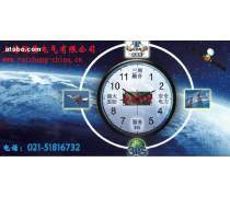 北斗網(wǎng)絡(luò)時鐘熱銷背后的時間科技革新與市場機遇