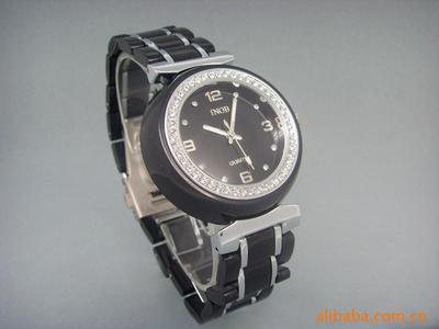 精工智造，商務典范 探索優質金屬皮帶石英商務表的魅力與選擇